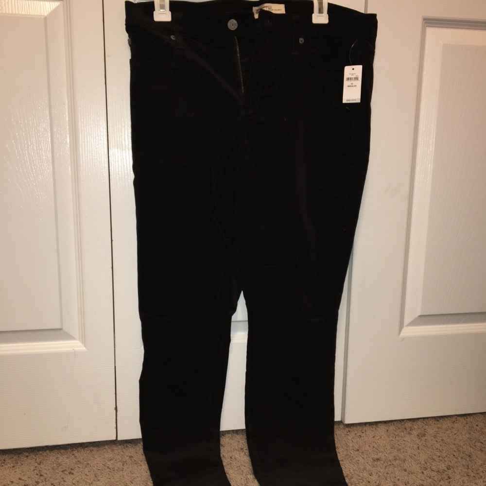 GAP 1969 True Skinny jeans Size 32